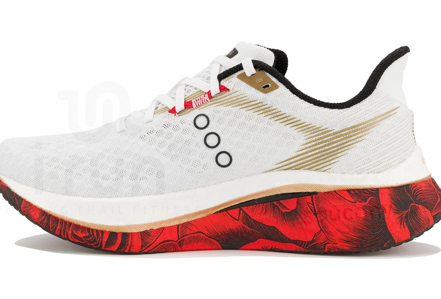 Saucony Endorphin Speed 5 London