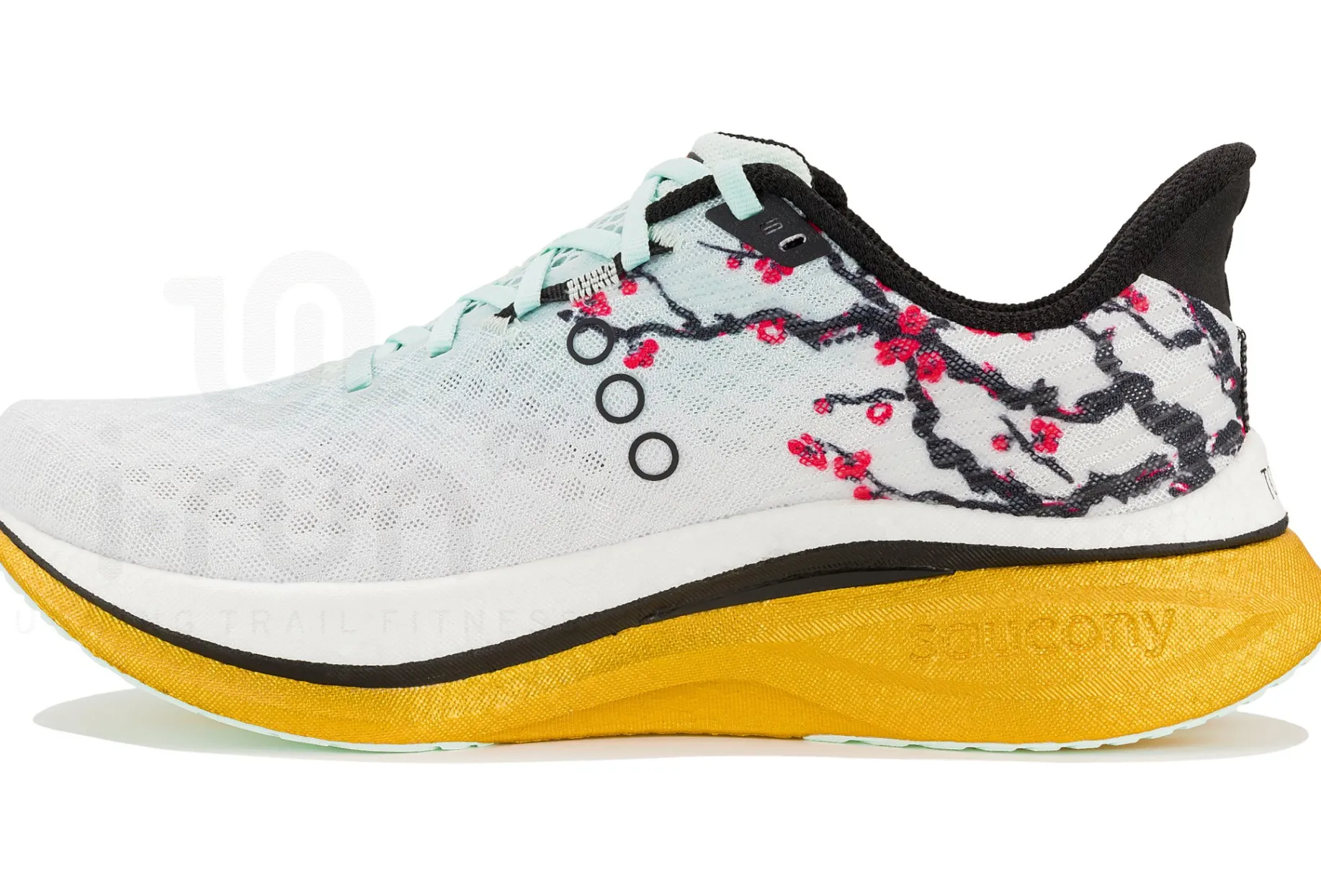 Saucony Endorphin Speed 5 Tokyo
