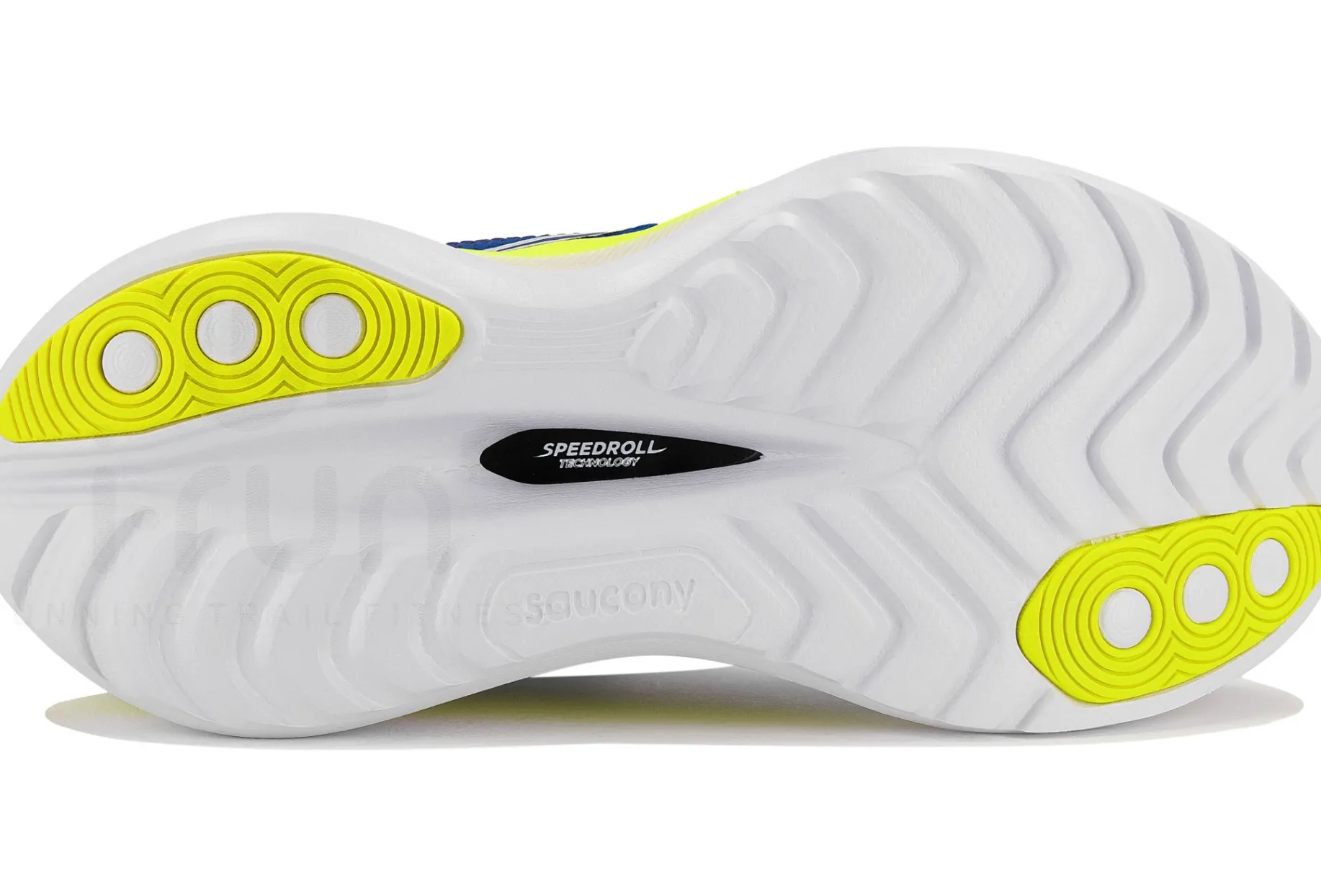 Saucony Endorphin Trainer