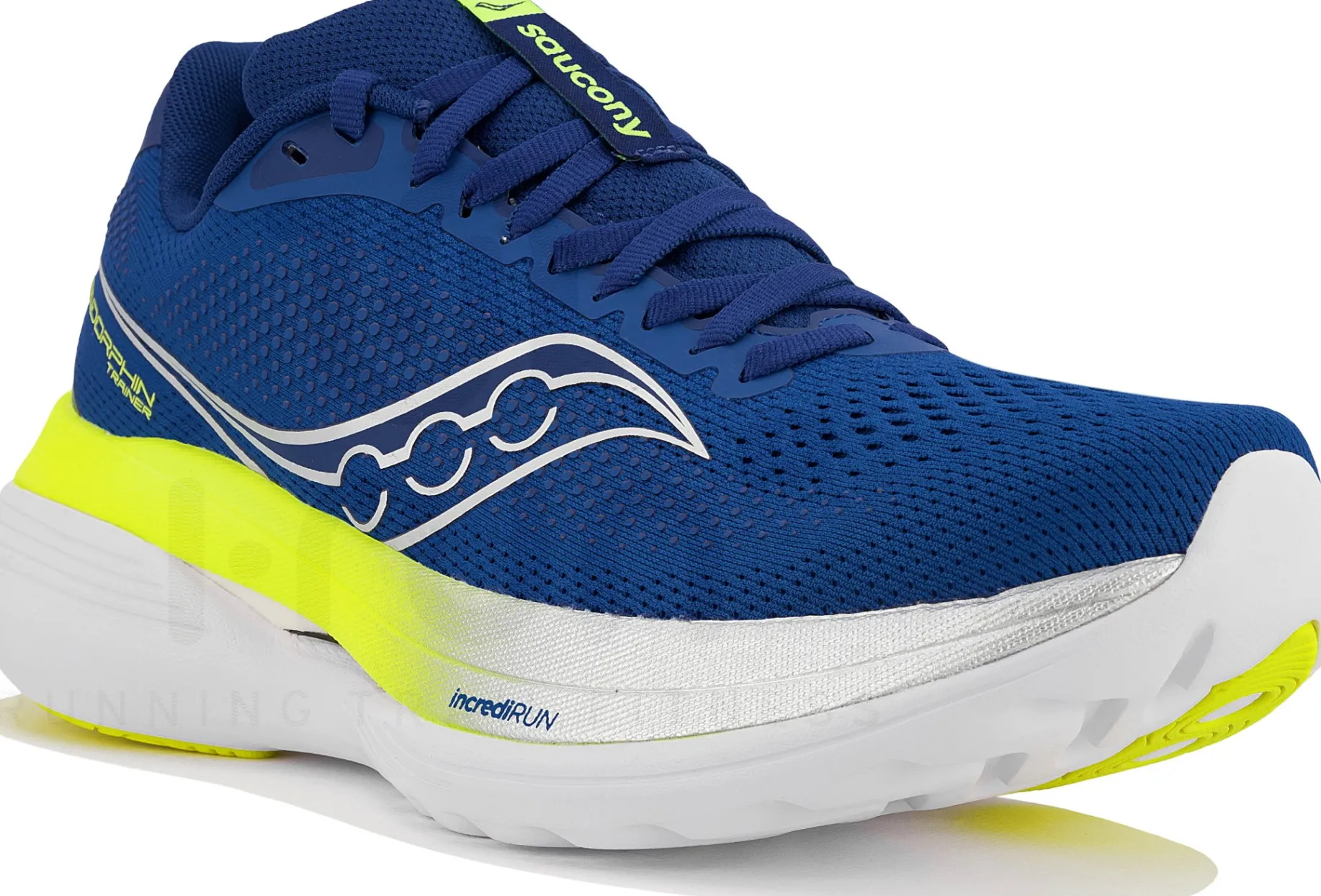 Saucony Endorphin Trainer