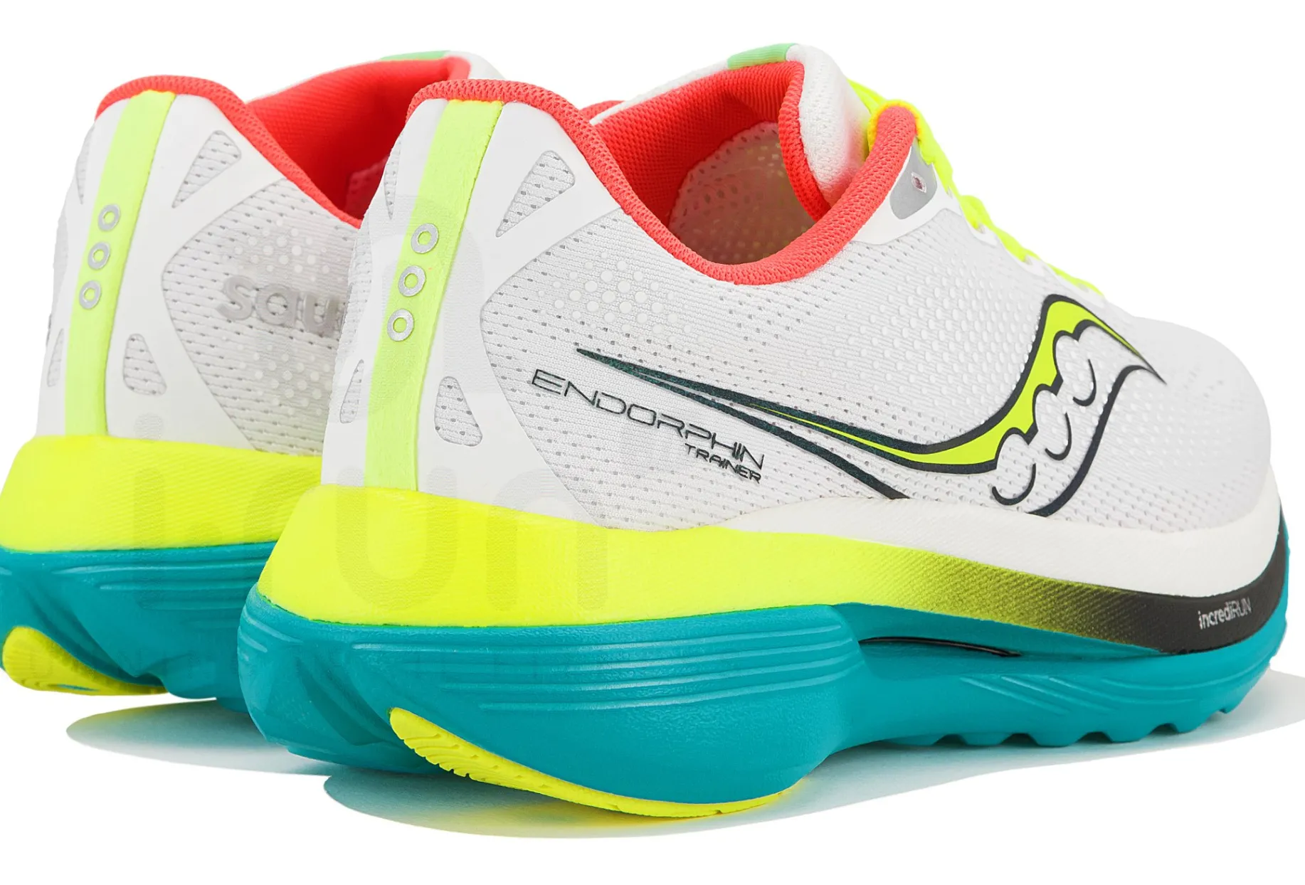 Saucony Endorphin Trainer