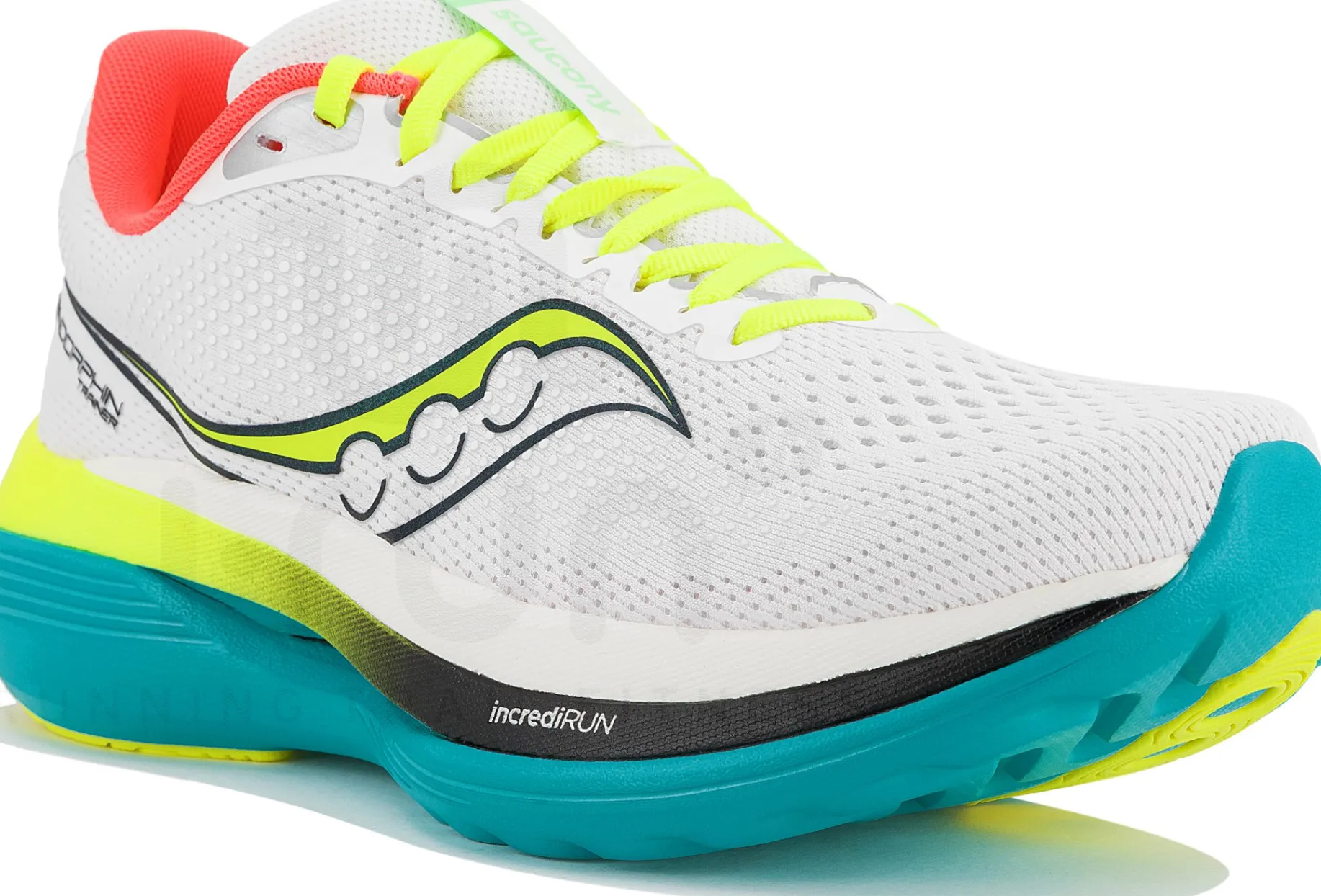 Saucony Endorphin Trainer