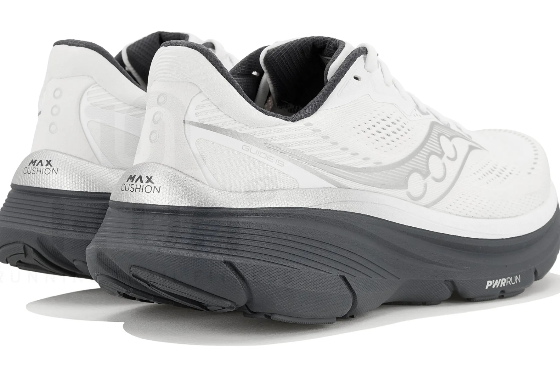 Saucony Guide 19