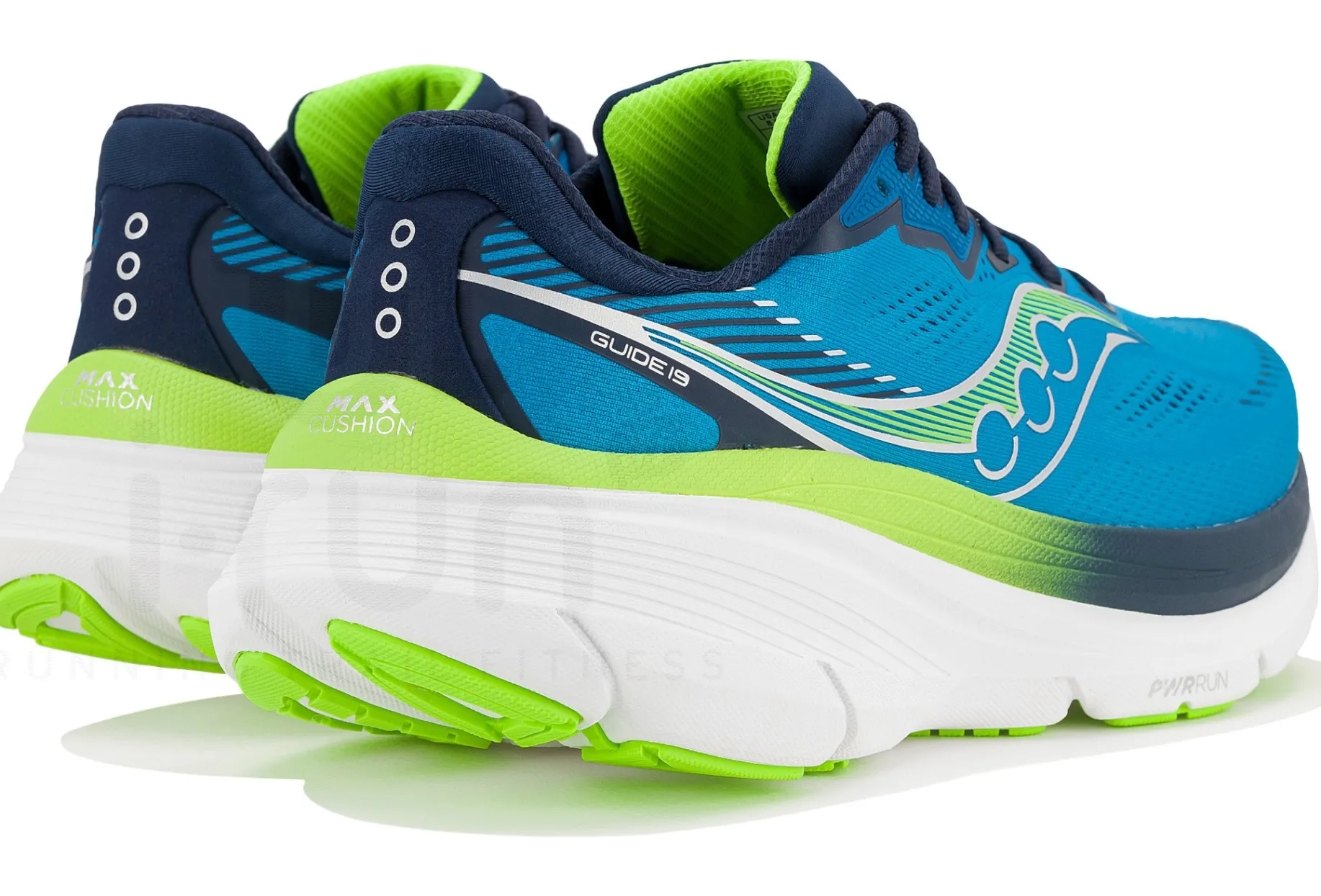 Saucony Guide 19