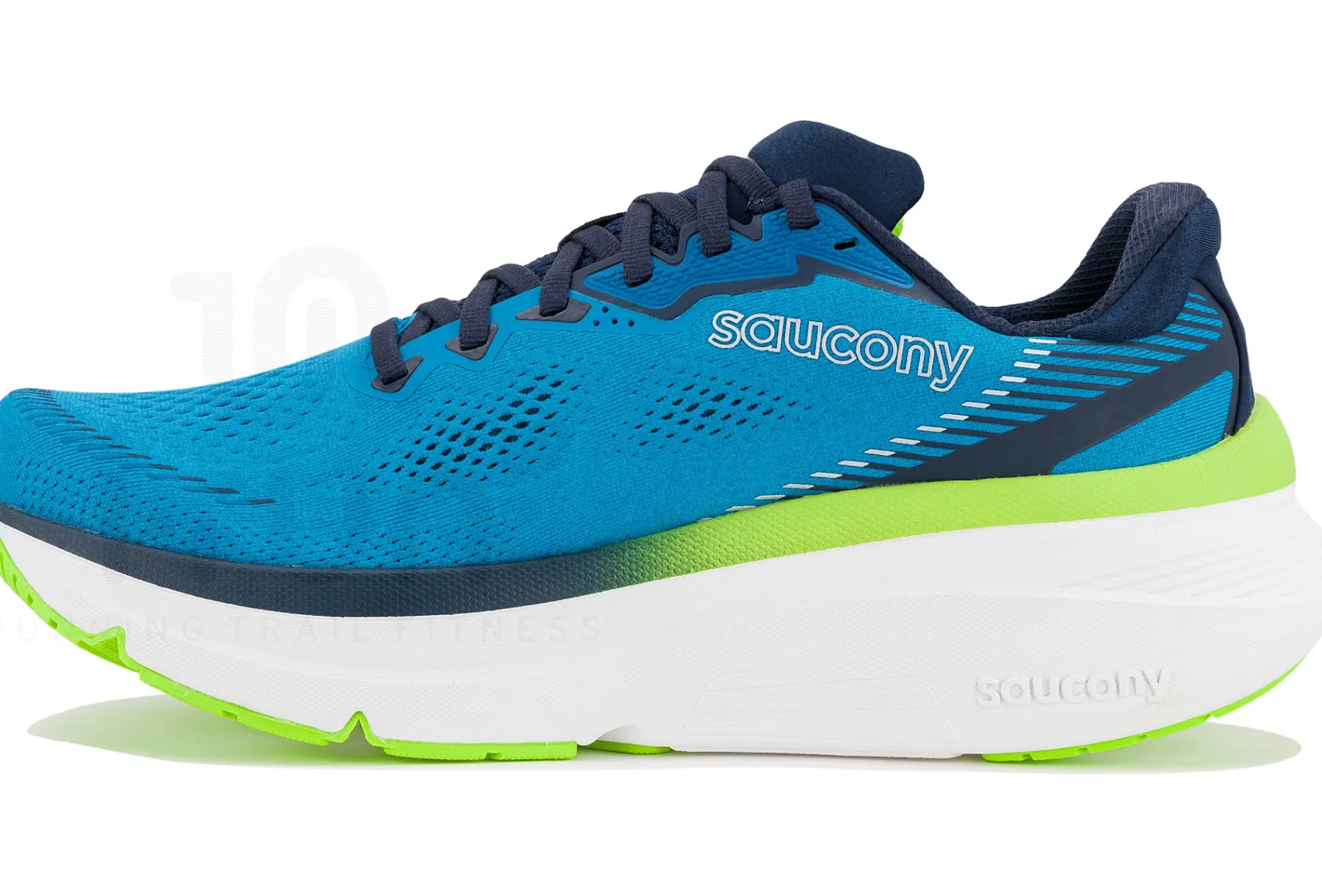 Saucony Guide 19
