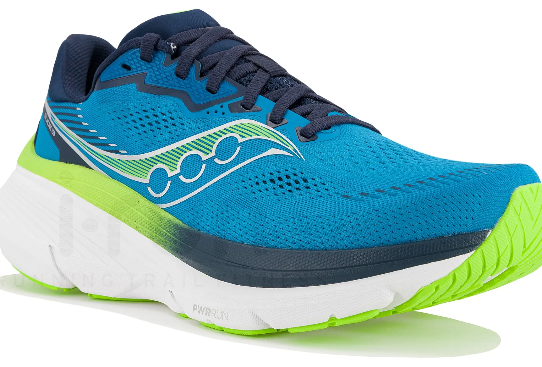 Saucony Guide 19