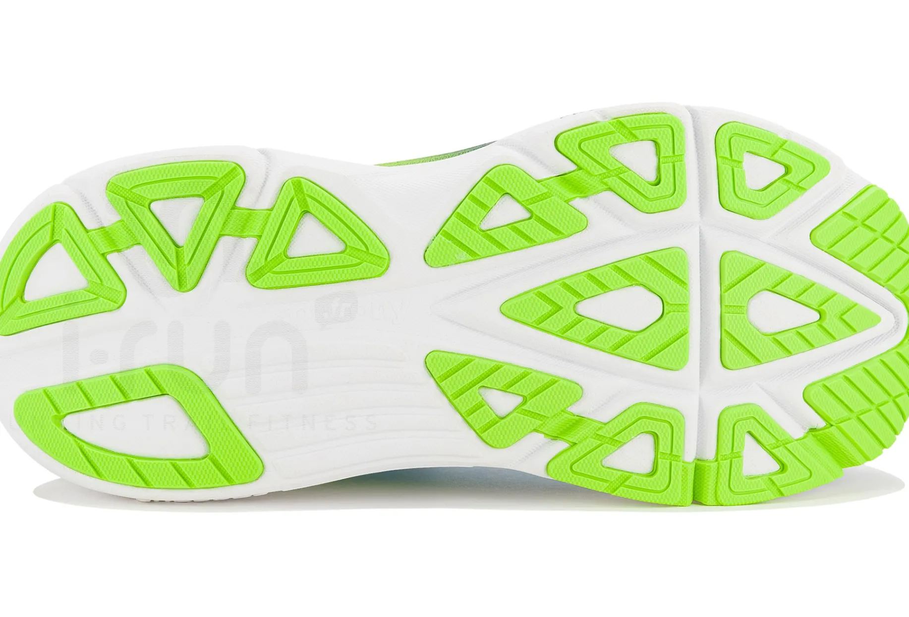 Saucony Guide 19