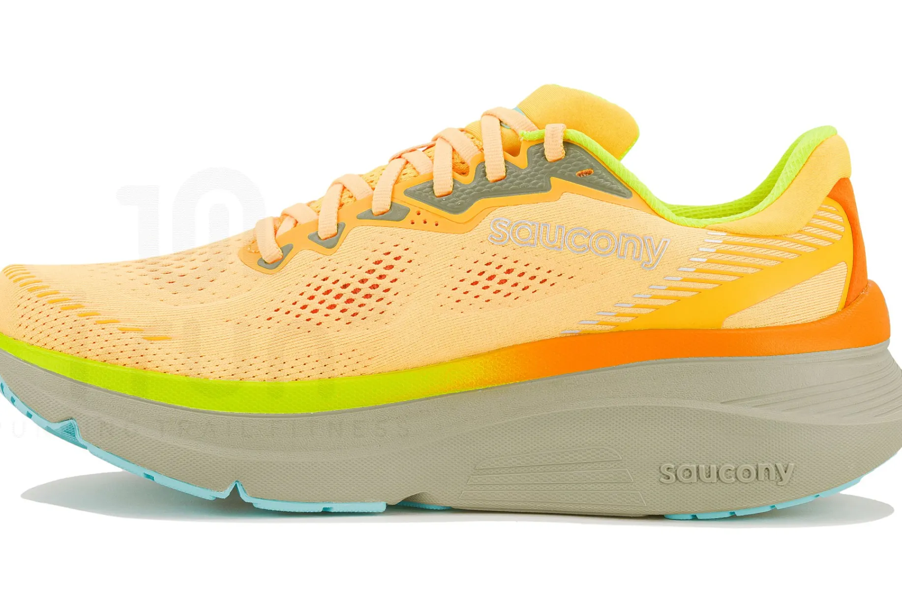 Saucony Guide 19