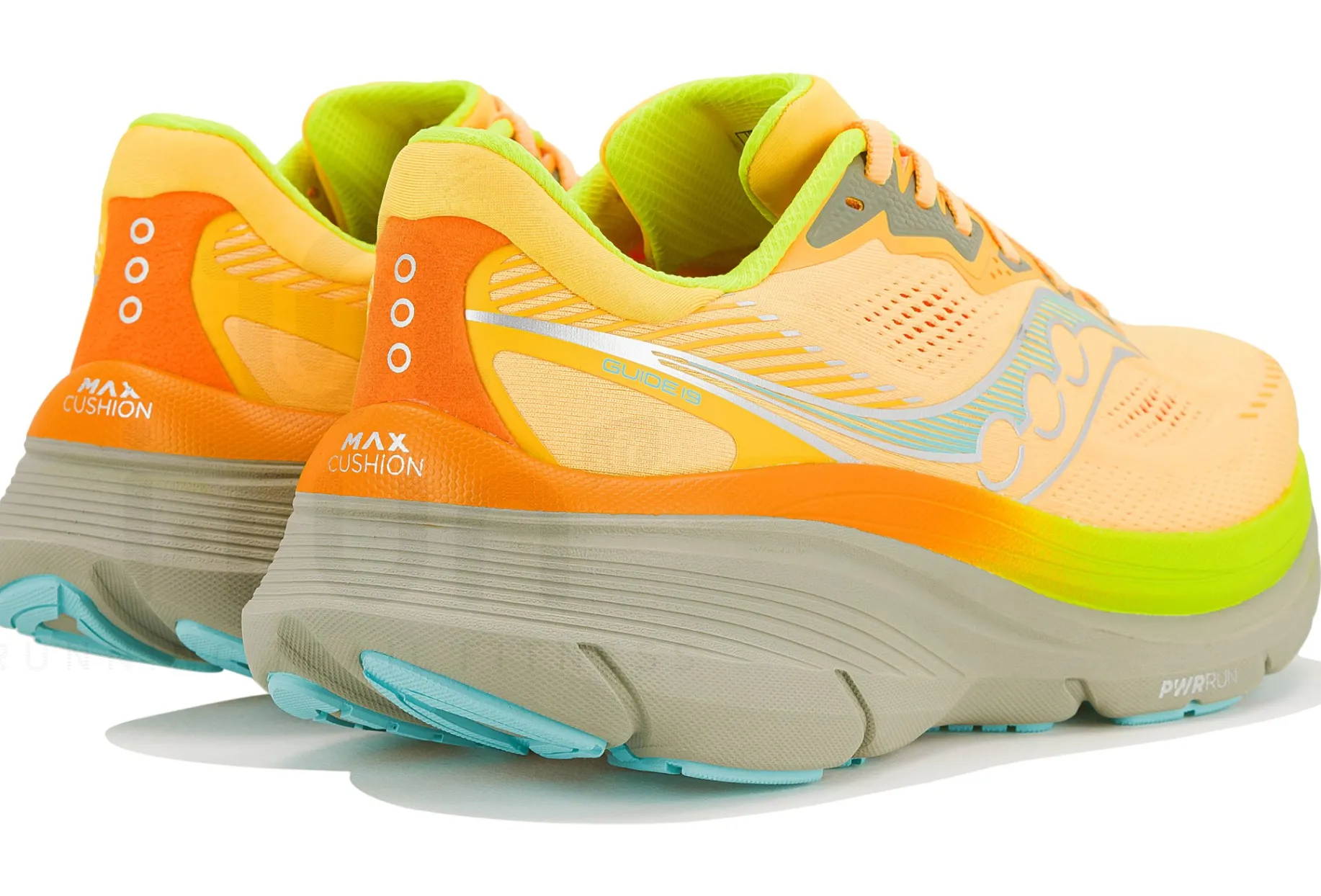 Saucony Guide 19