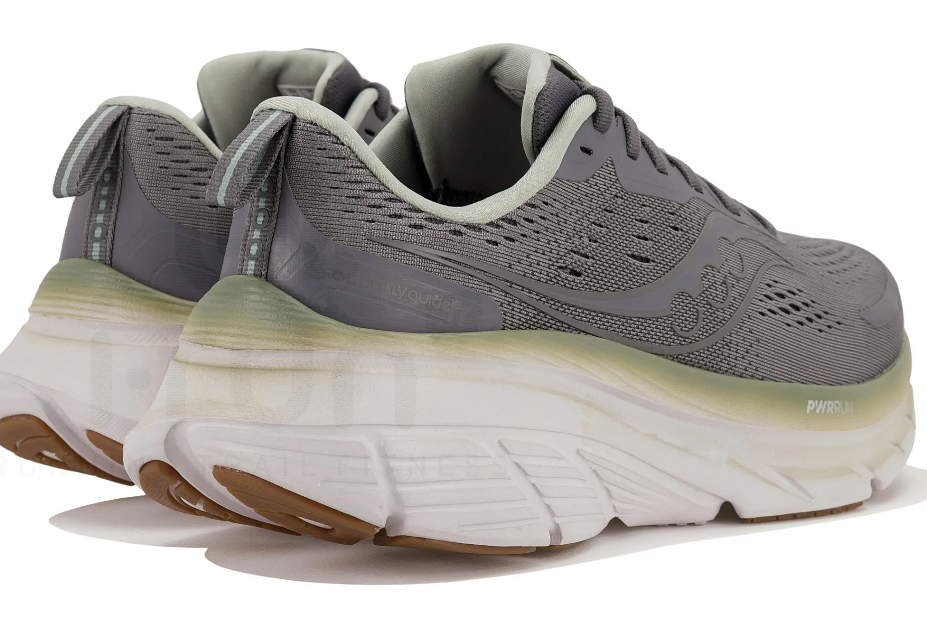 Saucony Guide 18
