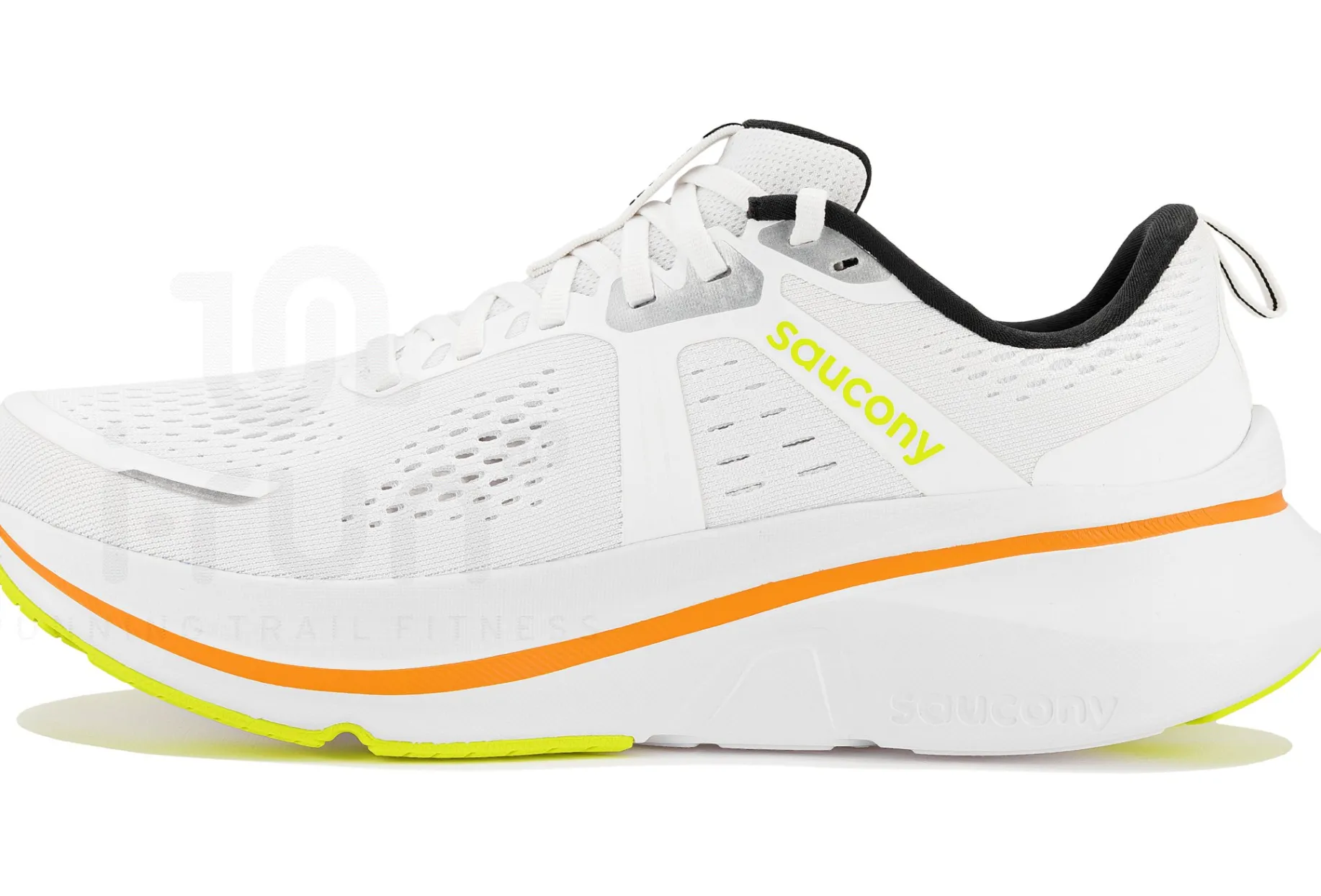 Saucony Guide 18