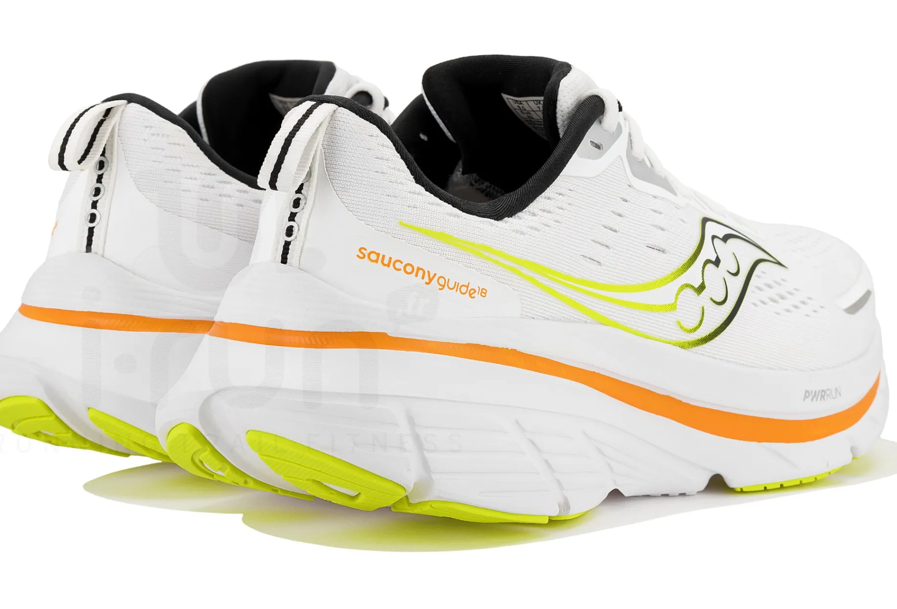 Saucony Guide 18