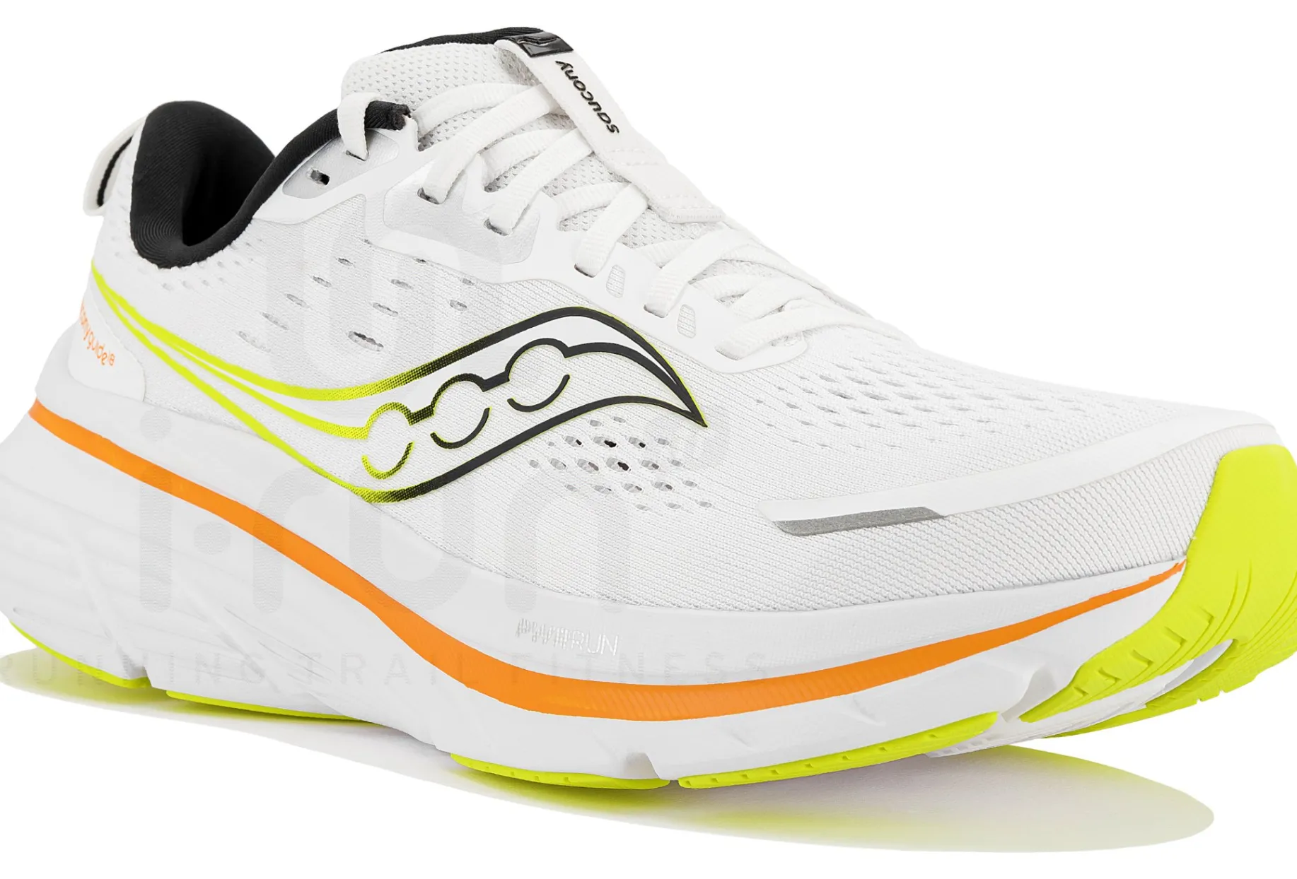 Saucony Guide 18