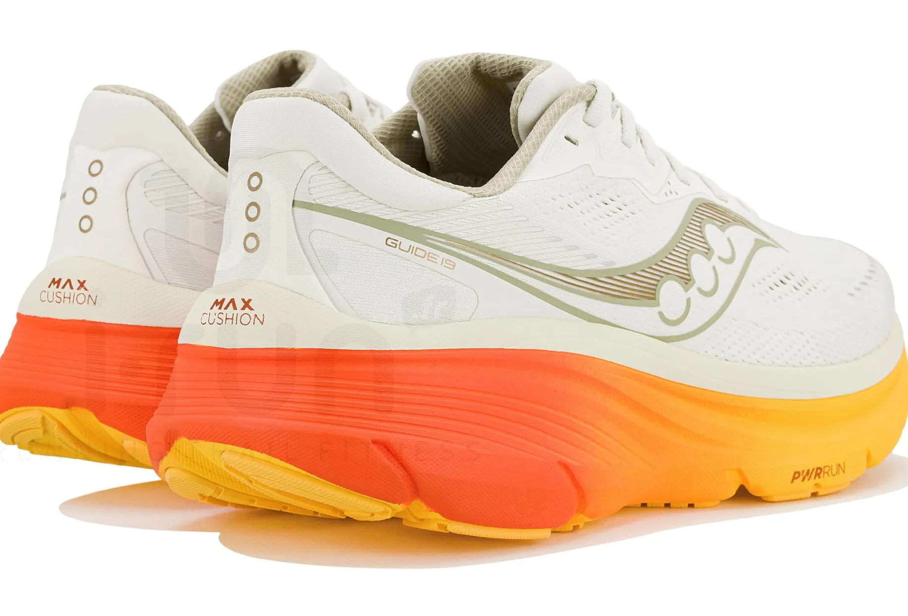 Saucony Guide 19