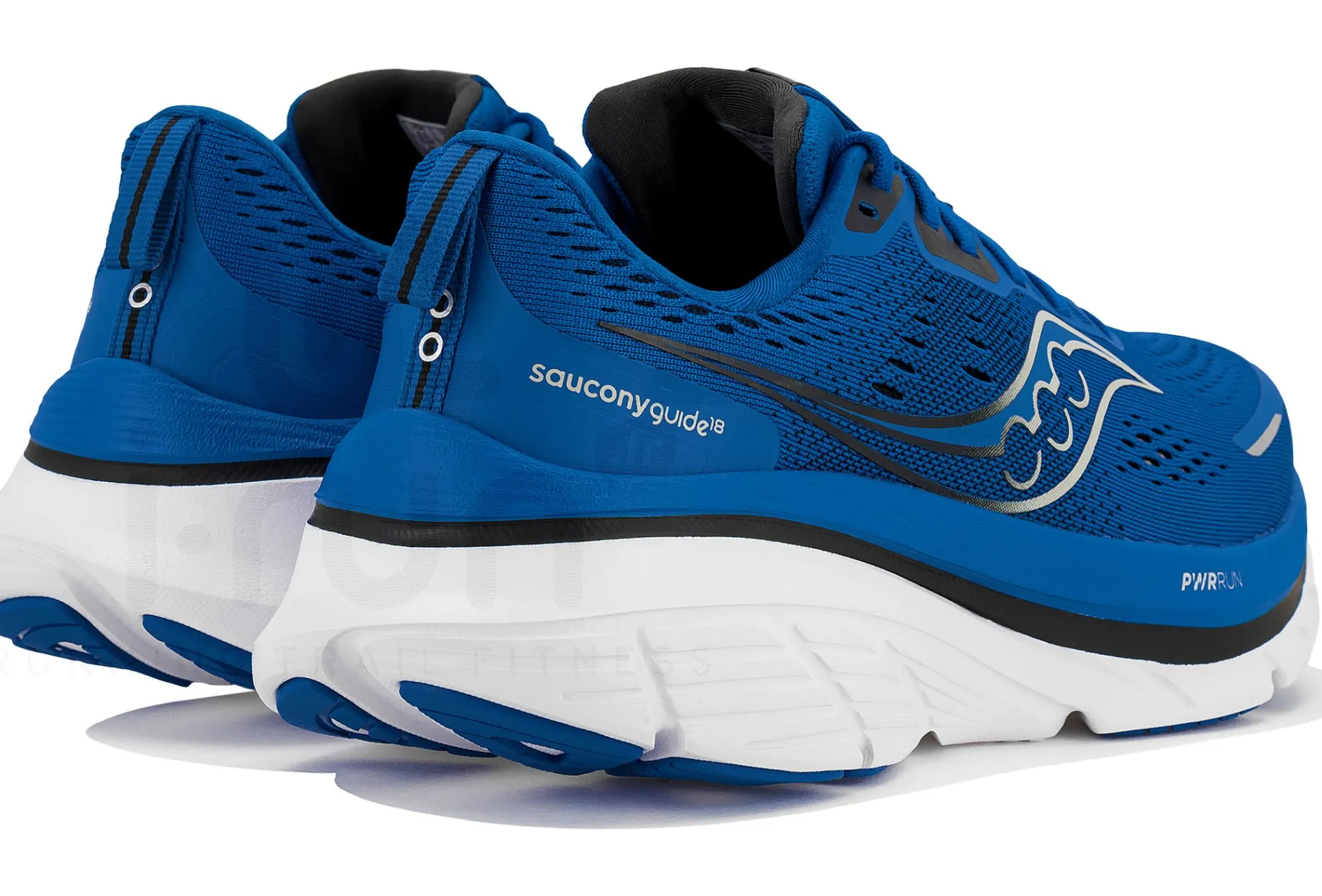 Saucony Guide 18
