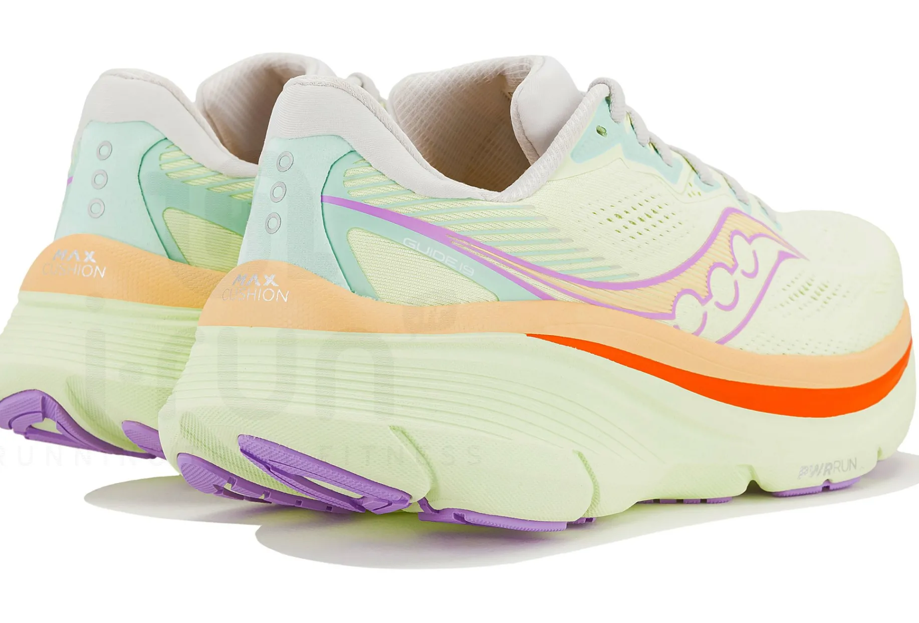 Saucony Guide 19