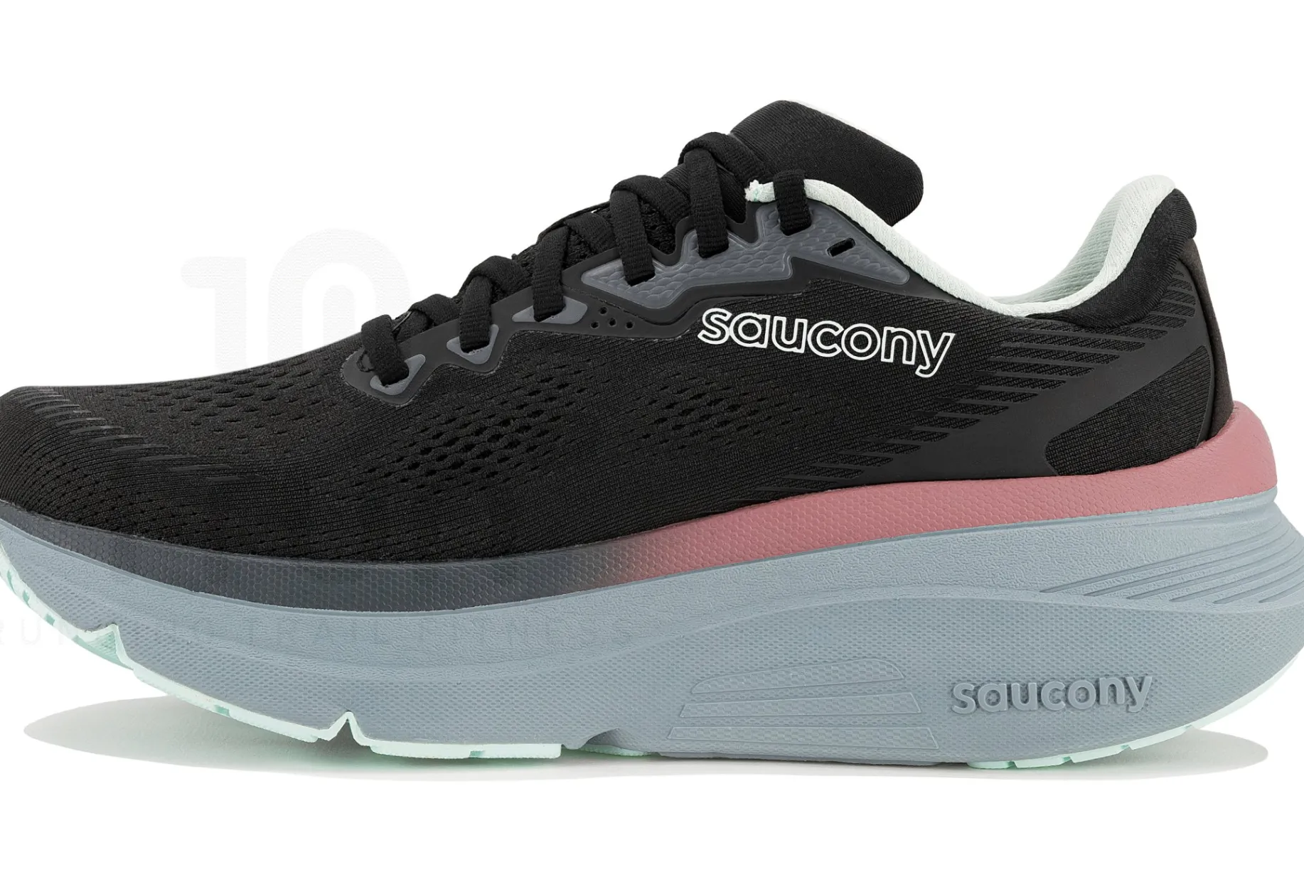 Saucony Guide 19