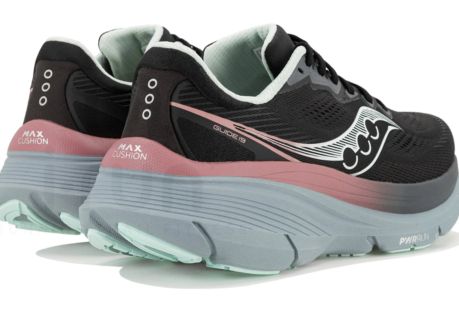 Saucony Guide 19