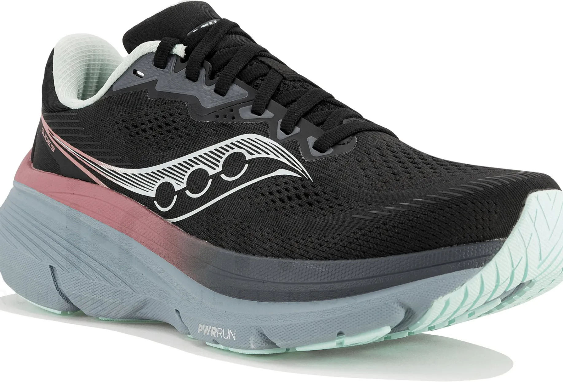 Saucony Guide 19