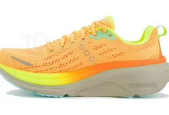 Saucony Hurricane 25