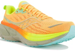 Saucony Hurricane 25