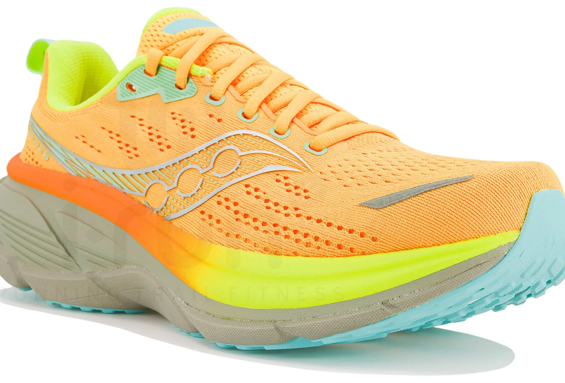 Saucony Hurricane 25