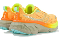 Saucony Hurricane 25