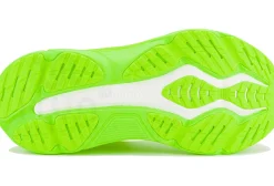 Saucony Hurricane 25
