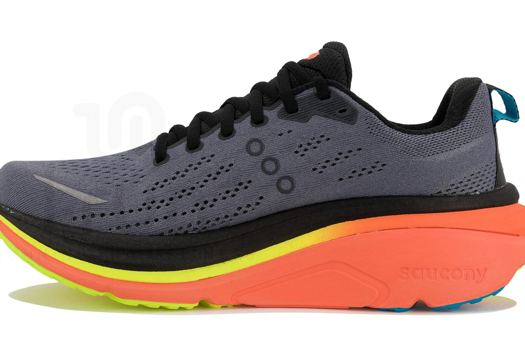 Saucony Hurricane 25