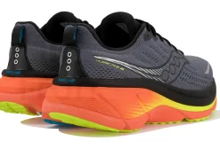 Saucony Hurricane 25