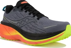 Saucony Hurricane 25