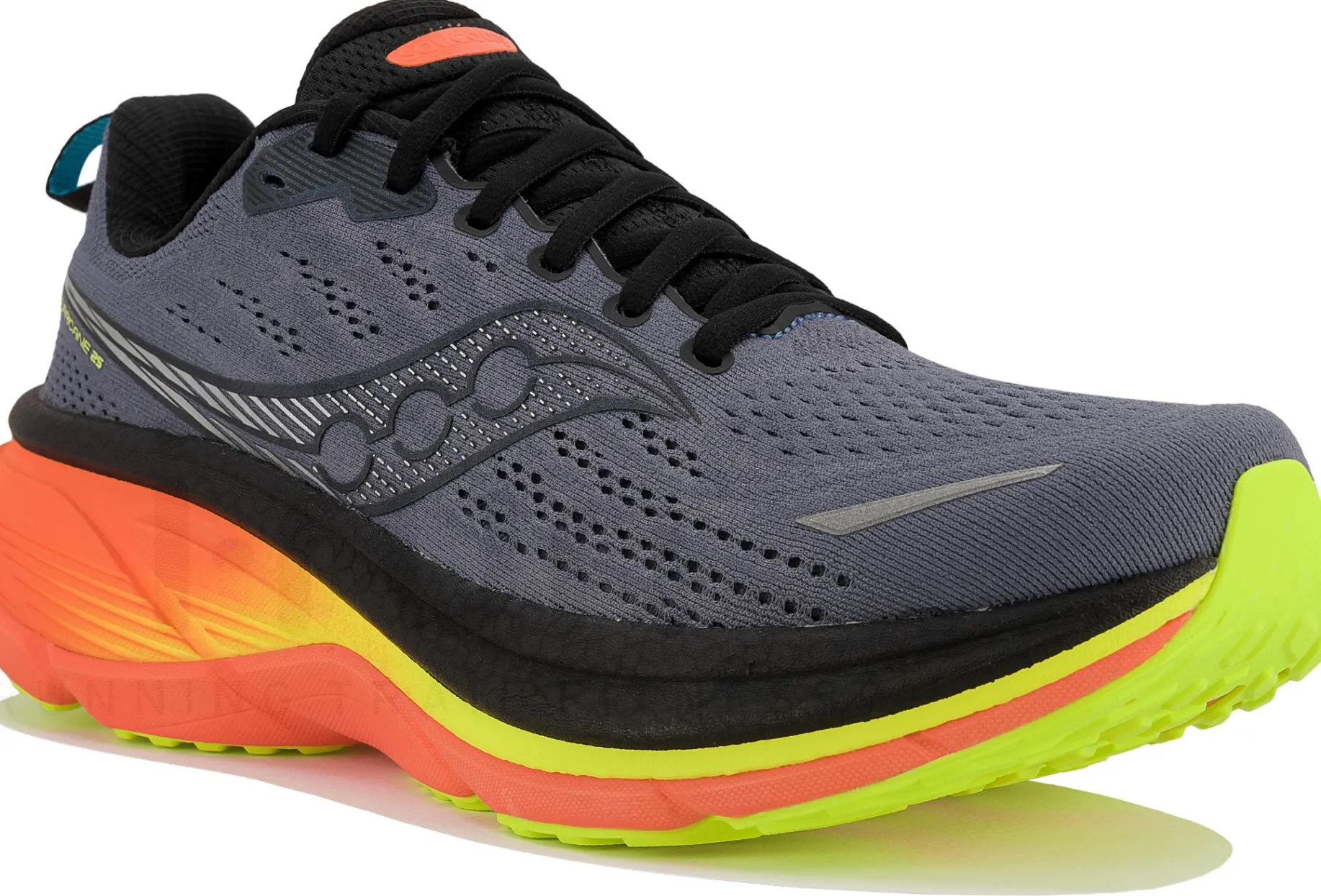 Saucony Hurricane 25