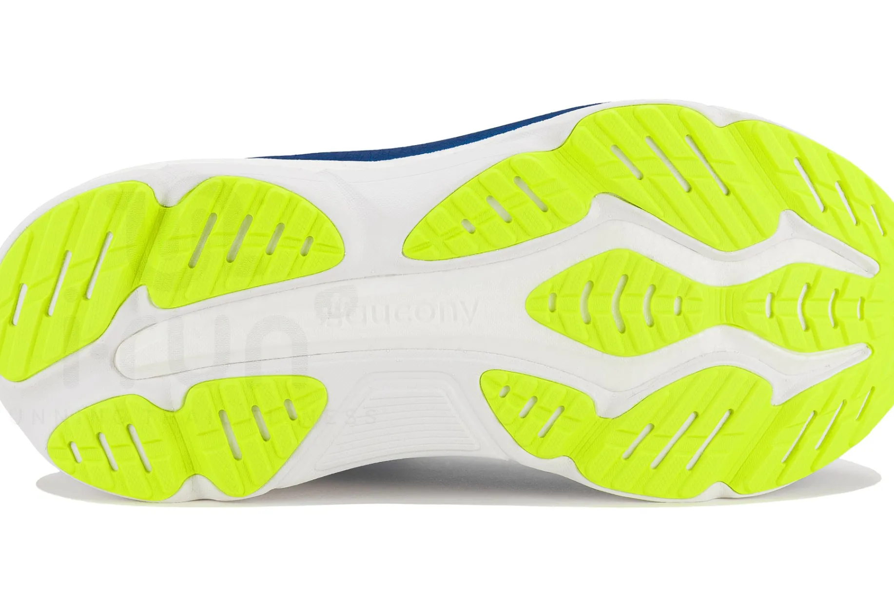 Saucony Hurricane 25