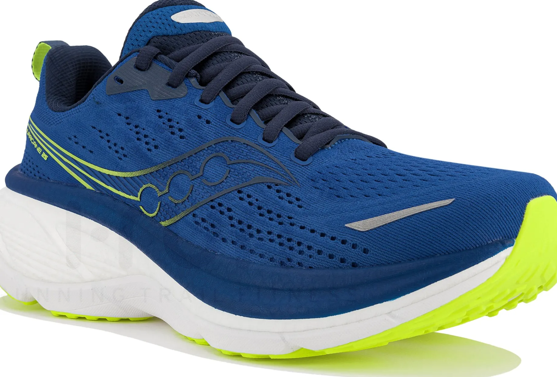 Saucony Hurricane 25