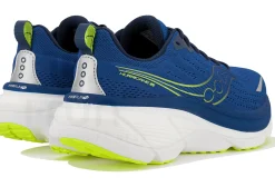 Saucony Hurricane 25