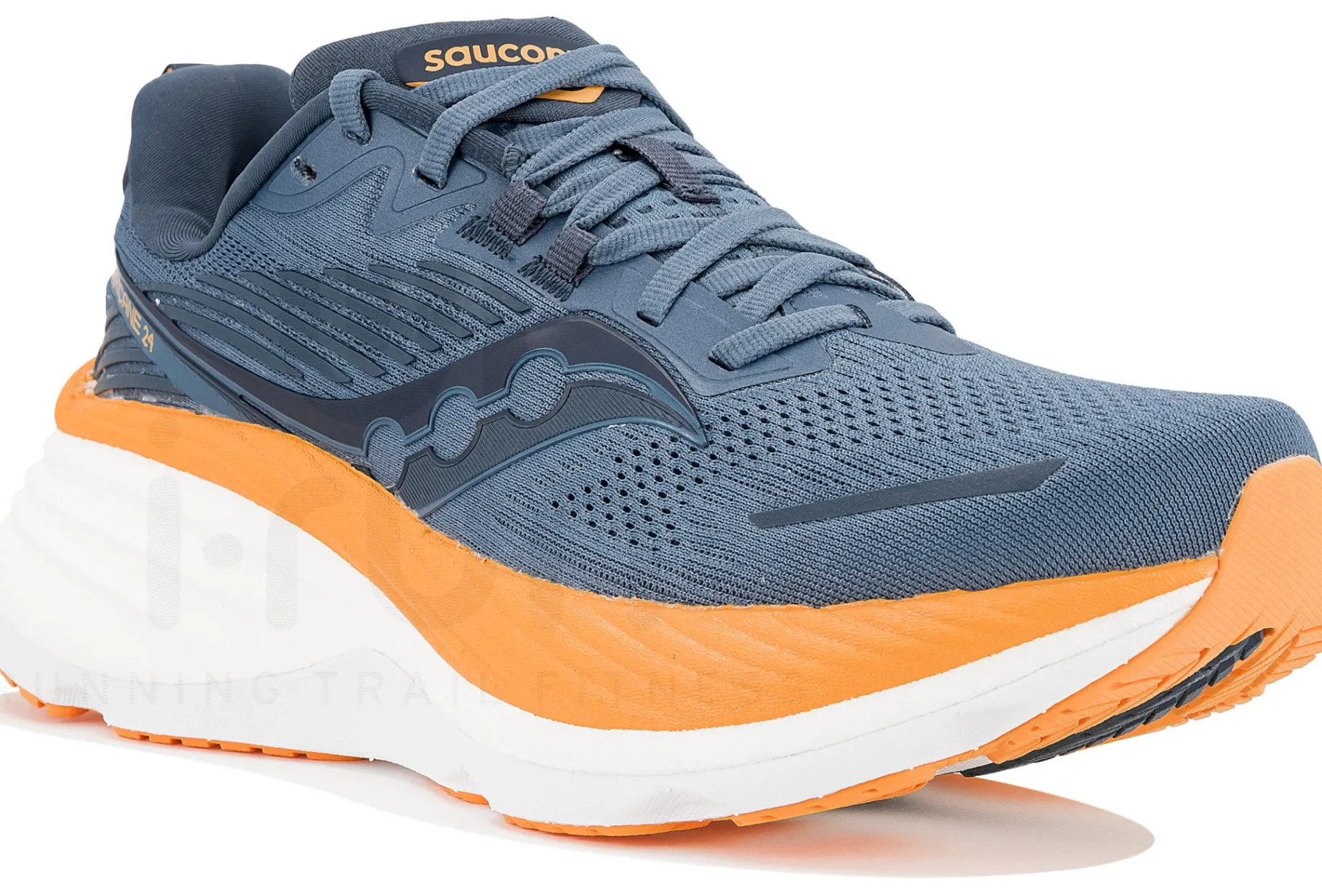 Saucony Hurricane 24