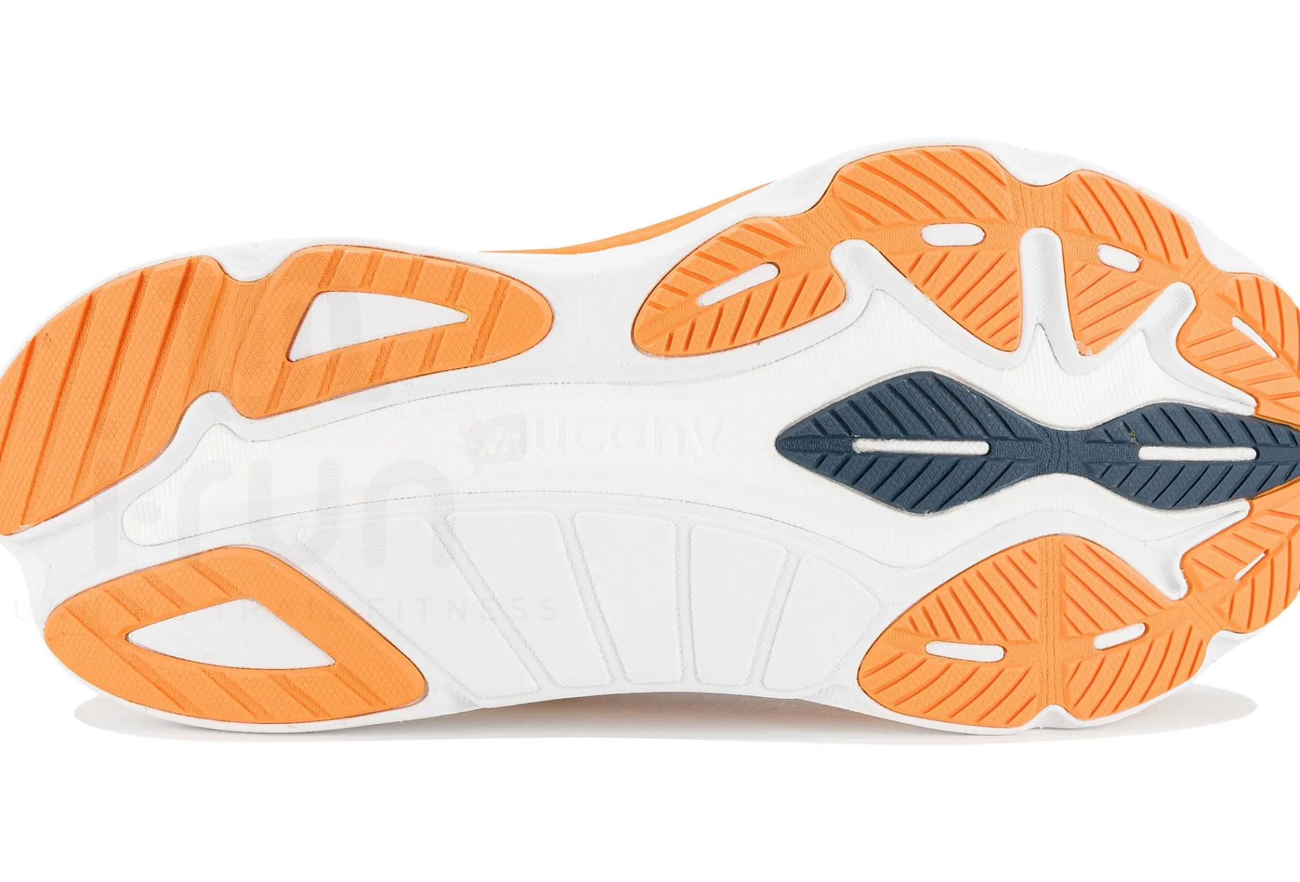 Saucony Hurricane 24