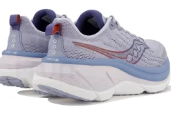 Saucony Hurricane 25