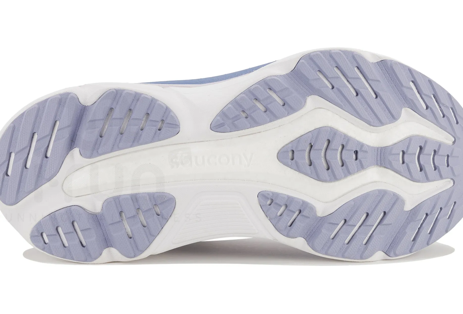 Saucony Hurricane 25