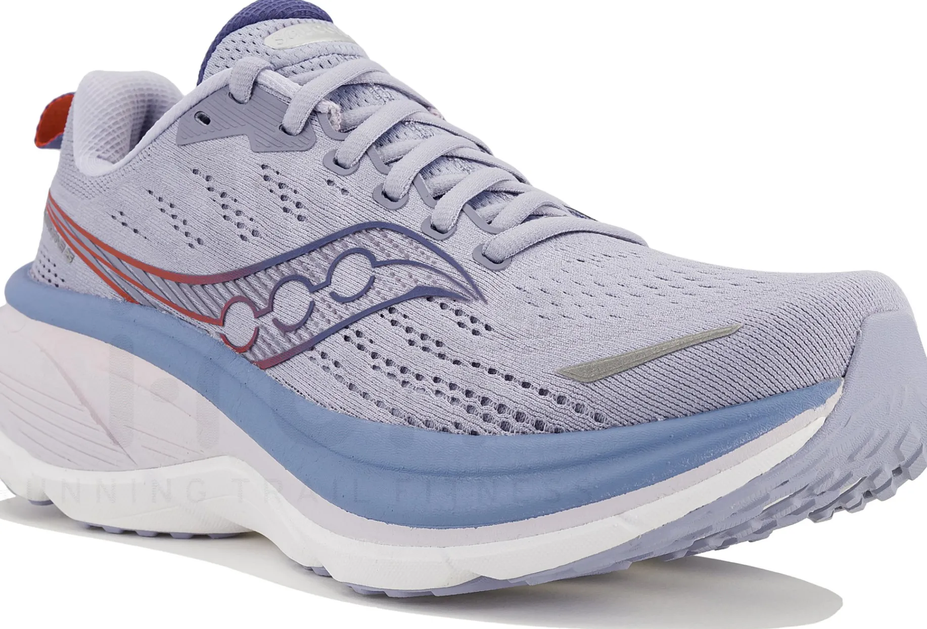 Saucony Hurricane 25