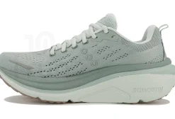 Saucony Hurricane 25