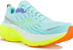 Saucony Hurricane 25