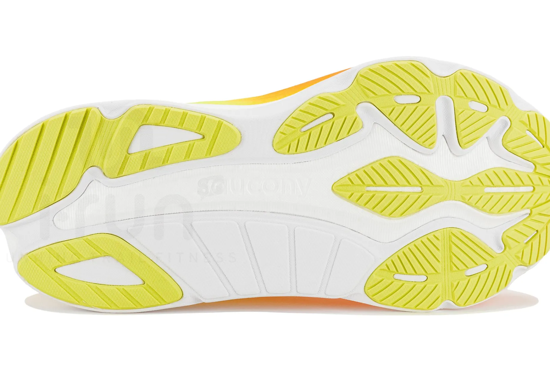 Saucony Hurricane 24
