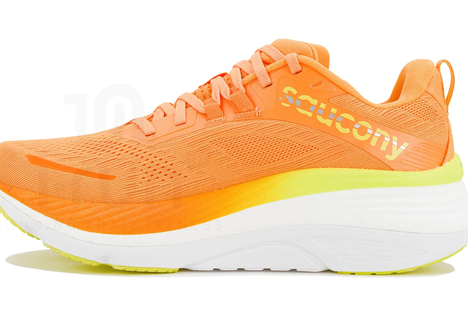 Saucony Hurricane 24