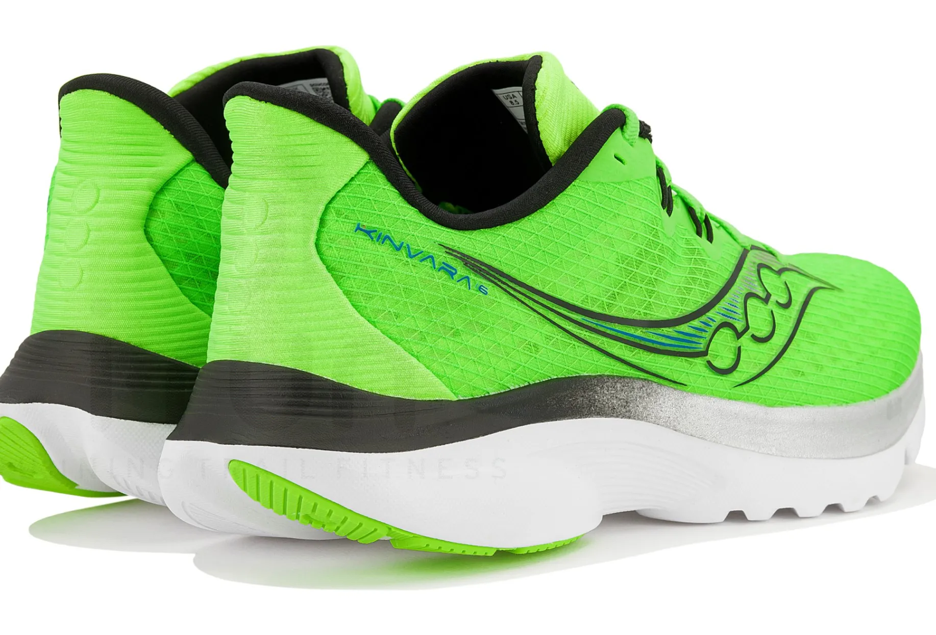 Saucony Kinvara 16