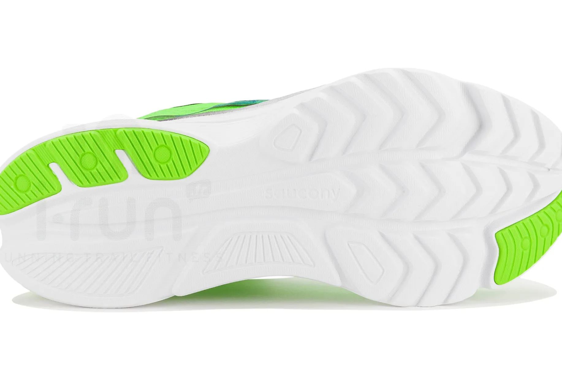 Saucony Kinvara 16