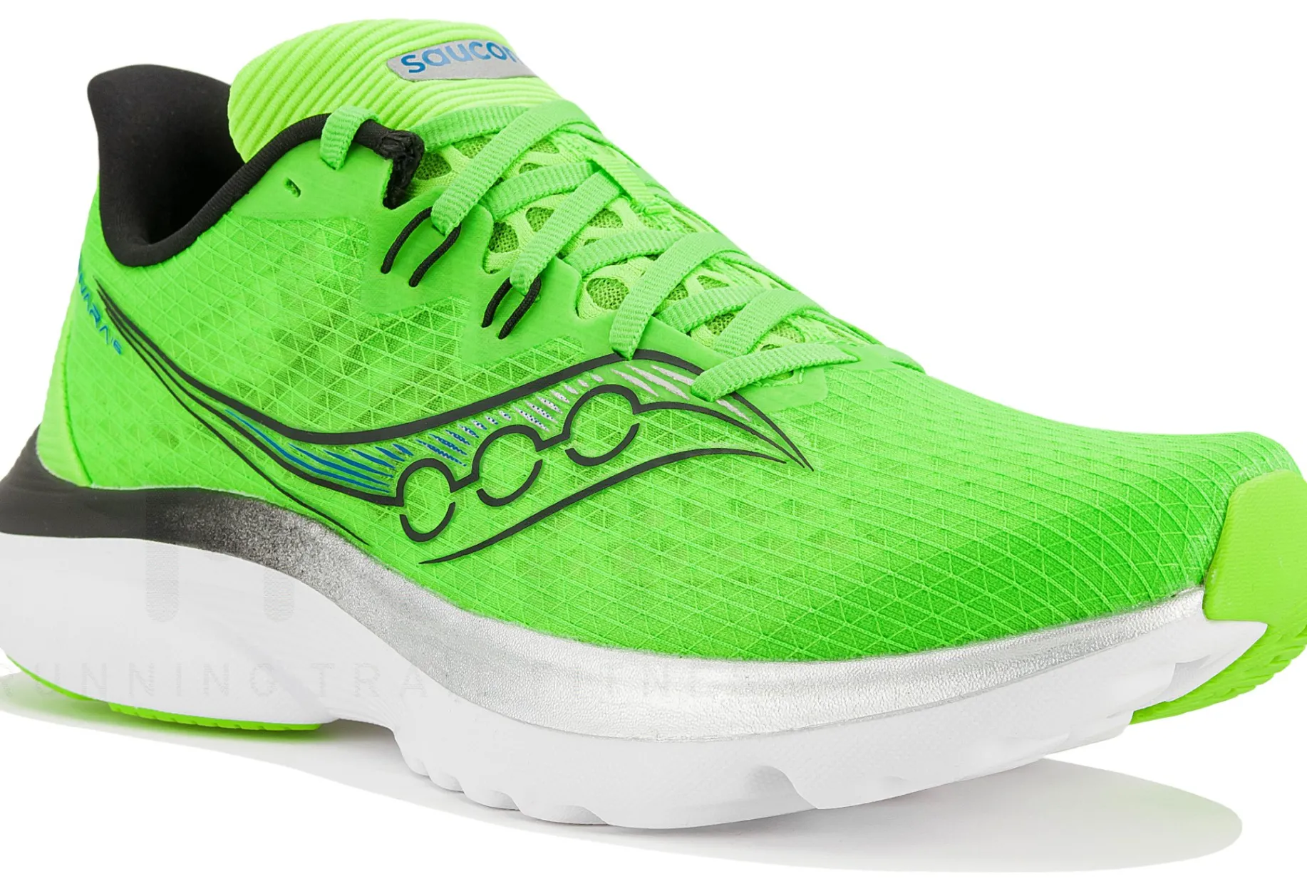 Saucony Kinvara 16