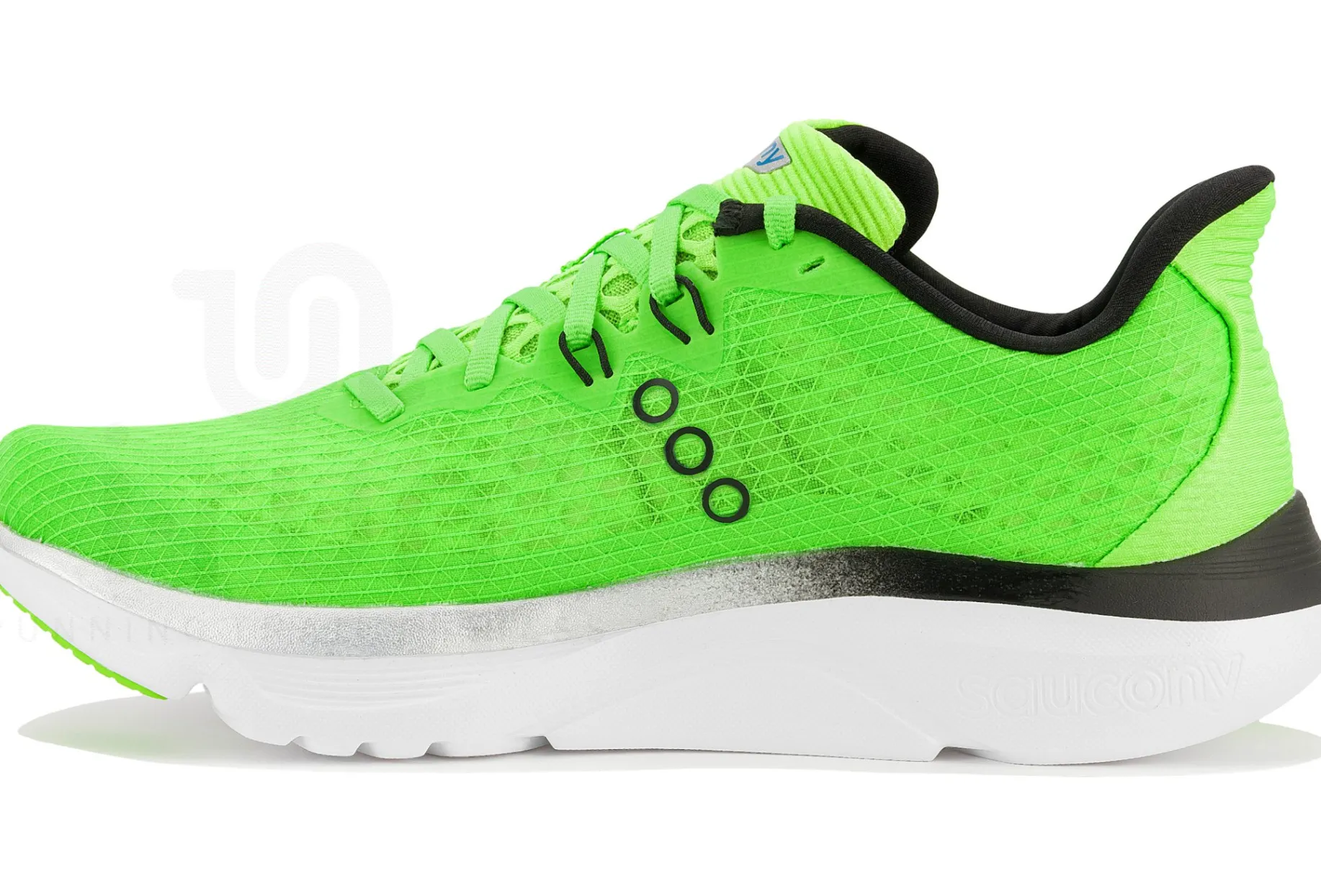 Saucony Kinvara 16