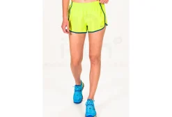 Saucony pantalón corto Outpace