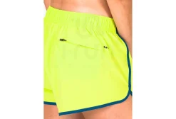 Saucony pantalón corto Outpace